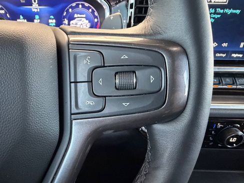 Used 2026 Chevrolet Silverado 1500 High Country RWD image 10