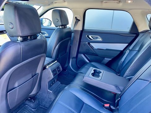 Used 2024 Land Rover Range Rover Velar S AWD/4WD image 30