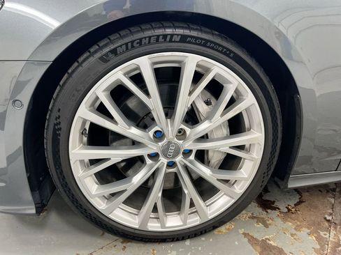 Used 2019 Audi A6 3.0T Prestige w/ Prestige Package image 28