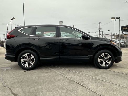 Used 2020 Honda CR-V LX image 4