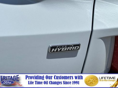 New 2025 Ford Escape SE image 23