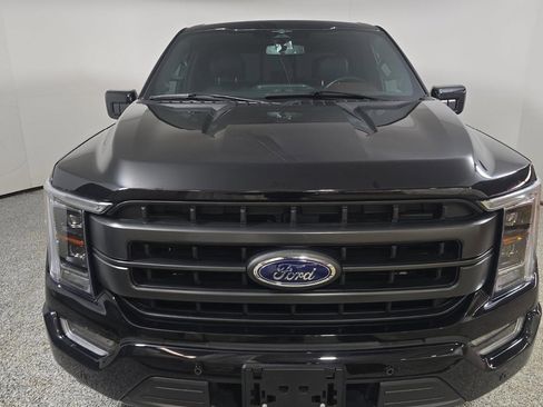 Used 2023 Ford F150 Lariat w/ Equipment Group 502A High image 2