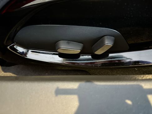 New 2026 Chevrolet Corvette 1LT w/ Z51 Performance Package image 12