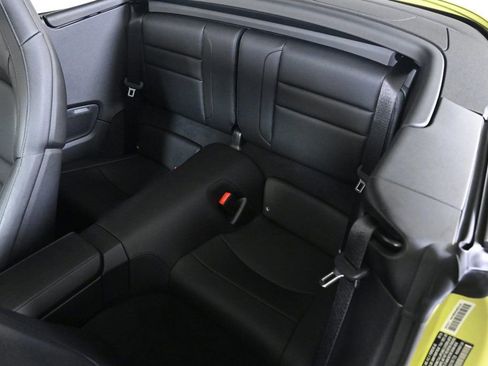 Certified 2025 Porsche 911 Carrera image 19