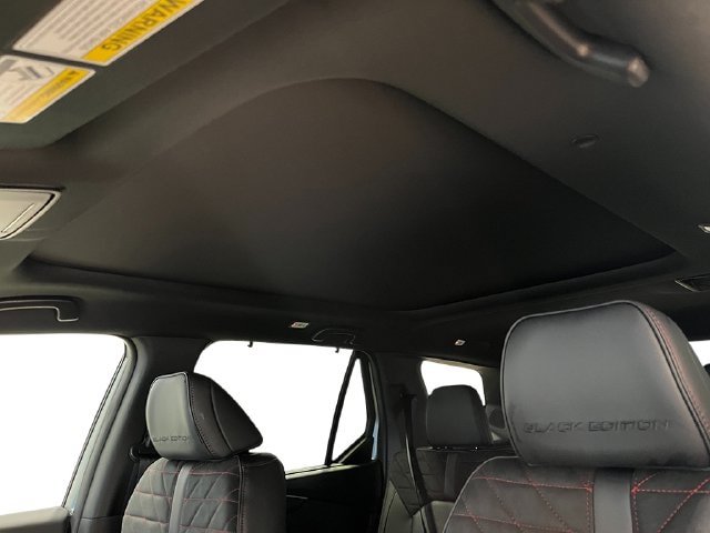 New 2026 Honda Pilot Black Edition image 15