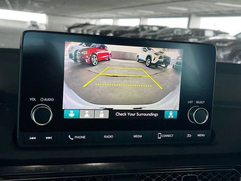 Used 2025 Acura Integra A-Spec FWD image 22