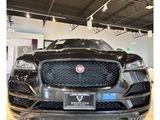 Used 2018 Jaguar F-PACE Prestige image 3