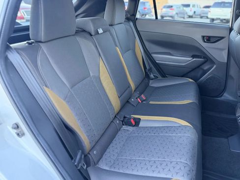 Used 2024 Subaru Crosstrek 2.5i Sport image 17