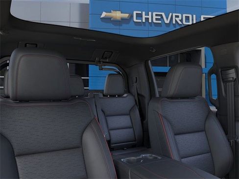 New 2024 Chevrolet Silverado EV RST image 24