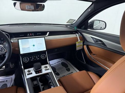 New 2024 Jaguar XF R-Dynamic SE AWD/4WD image 24