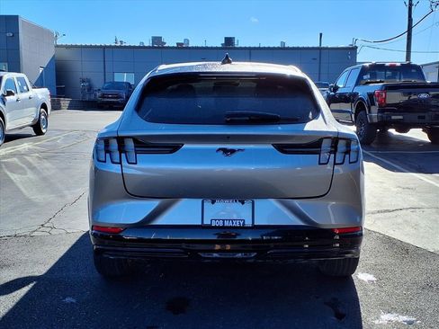 Used 2021 Ford Mustang Mach-E Premium image 6