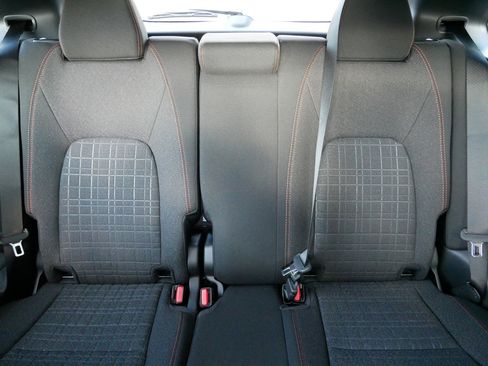 New 2026 Honda HR-V Sport image 13