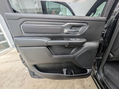 New 2026 RAM 1500 4x4 Crew Cab image 42