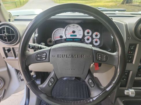 Used 2003 HUMMER H2 image 18