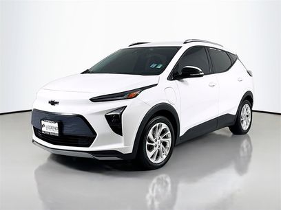 Used 2023 Chevrolet Bolt EUV LT w/ Driver Confidence Package