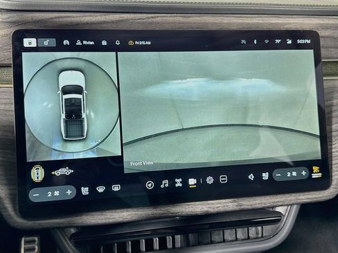 Used 2022 Rivian R1T Launch Edition AWD/4WD image 41
