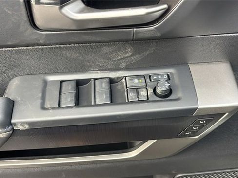 New 2026 Toyota Sequoia Platinum image 11