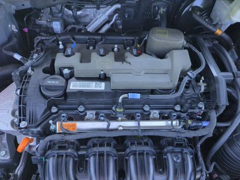 Certified 2026 Hyundai Tucson SE AWD/4WD image 20
