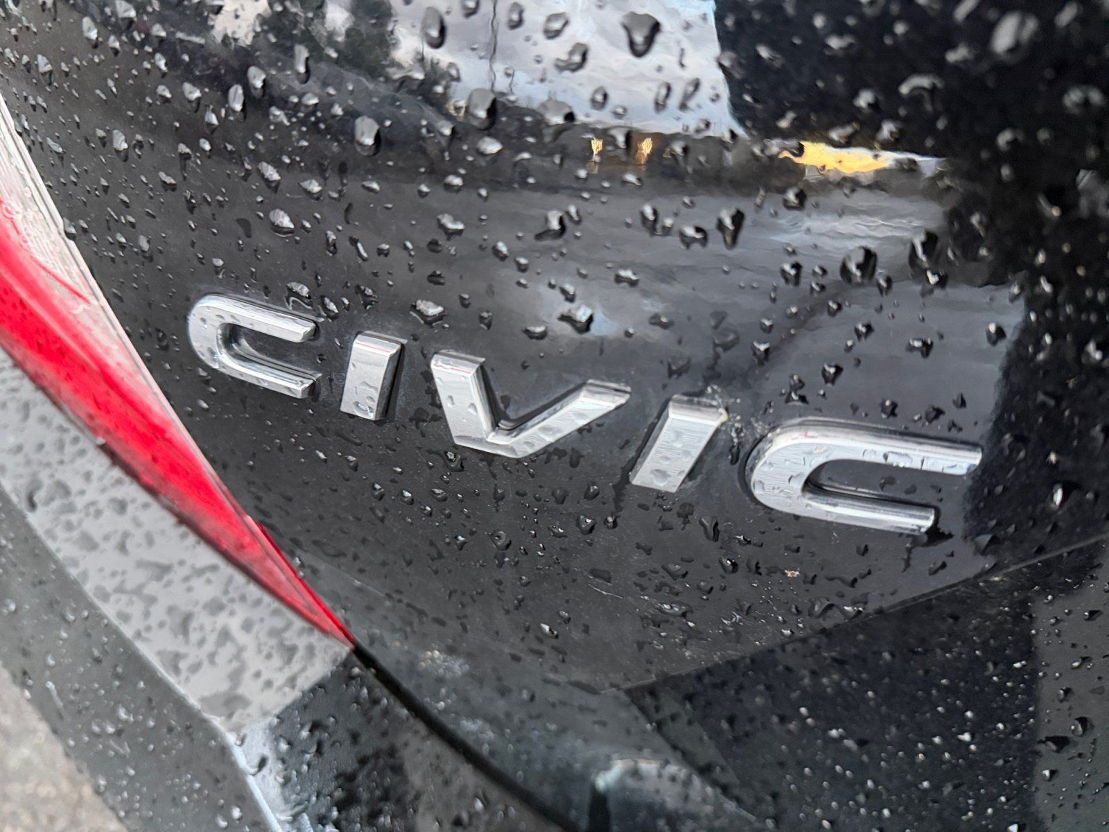 Used 2021 Honda Civic Sport image 29