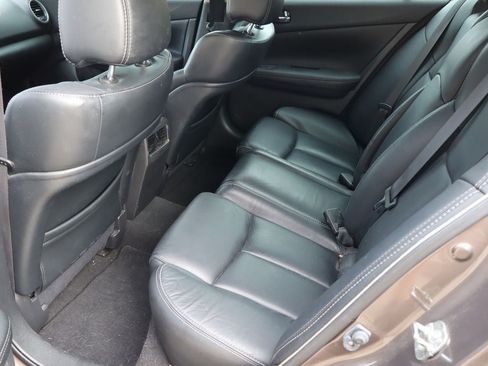 Used 2013 Nissan Maxima 3.5 SV w/ Sport Pkg FWD image 6