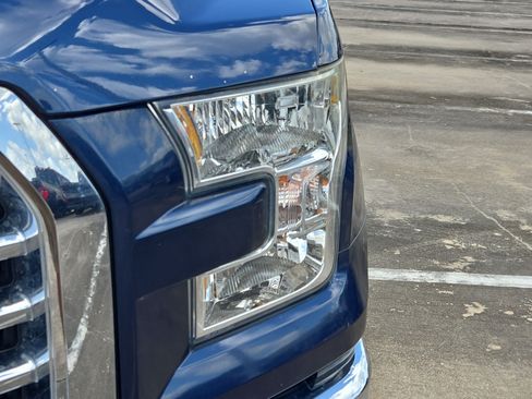 Used 2015 Ford F150 XLT w/ Equipment Group 302A Luxury RWD image 10