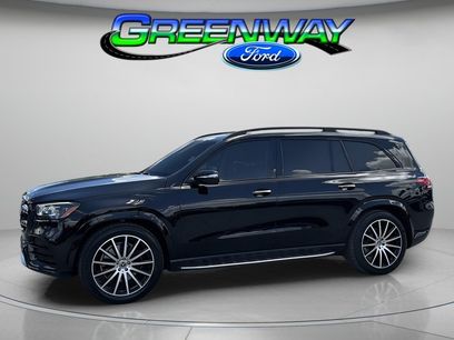 Used 2023 Mercedes-Benz GLS 450 4MATIC