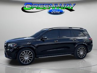 Used 2023 Mercedes-Benz GLS 450 4MATIC video 1