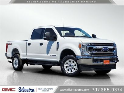 Used 2022 Ford F250 XLT