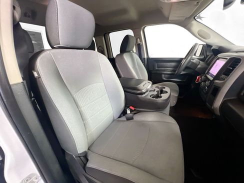 Used 2022 RAM 1500 Tradesman w/ Electronics Group AWD/4WD image 29