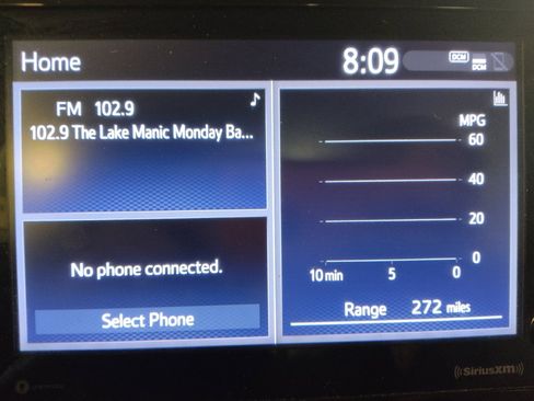 Used 2021 Toyota Corolla LE FWD image 25
