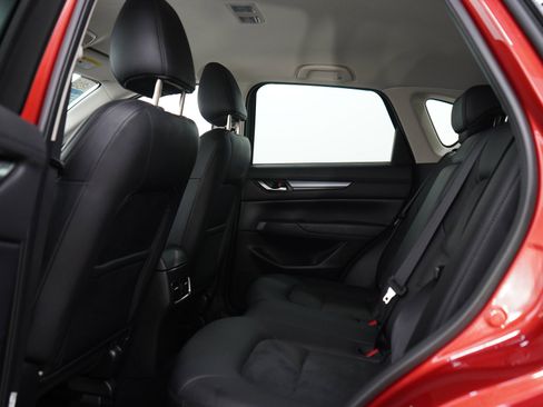 Used 2019 MAZDA CX-5 Touring AWD/4WD image 17