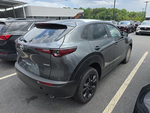New 2026 MAZDA CX-30 AWD 2.5 S w/ Select Sport Pkg image 2