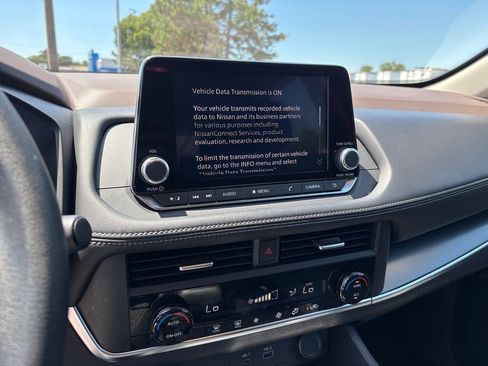 Used 2023 Nissan Rogue SV FWD image 28