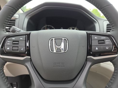 New 2026 Honda Odyssey EX-L image 29