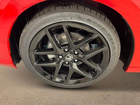 New 2026 Honda Civic Sport image 11