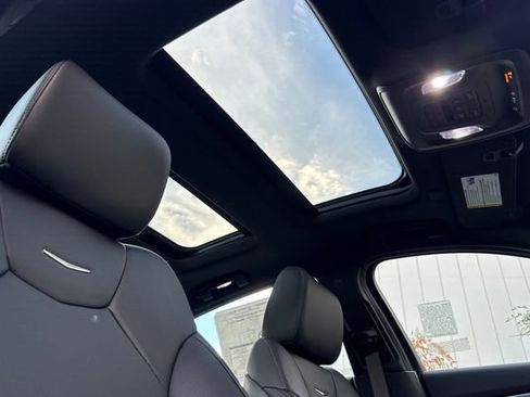 New 2026 Cadillac CT5 Premium Luxury image 16