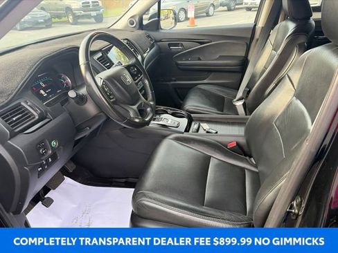 Used 2019 Honda Pilot Touring image 8