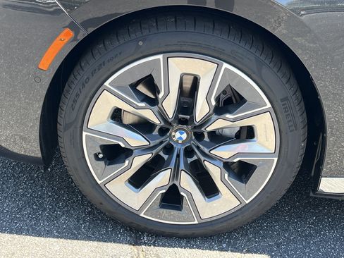 New 2026 BMW i7 eDrive50 RWD image 27