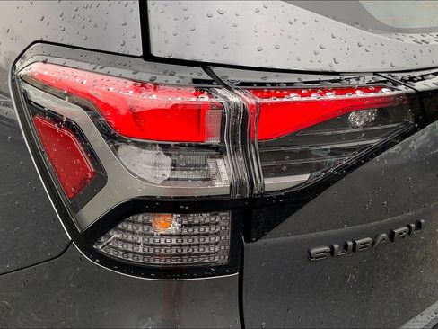 Certified 2025 Subaru Forester w/ Convenience Package #1 image 25