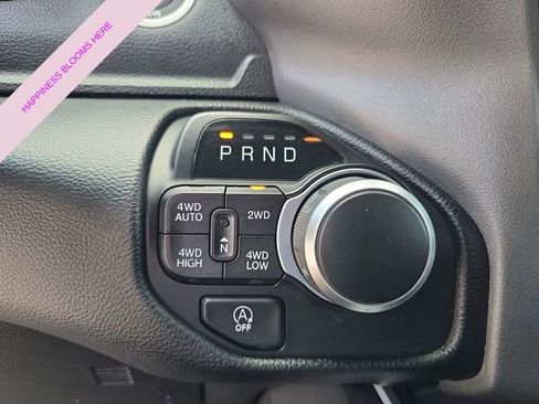 Certified 2021 RAM 1500 Big Horn AWD/4WD image 20