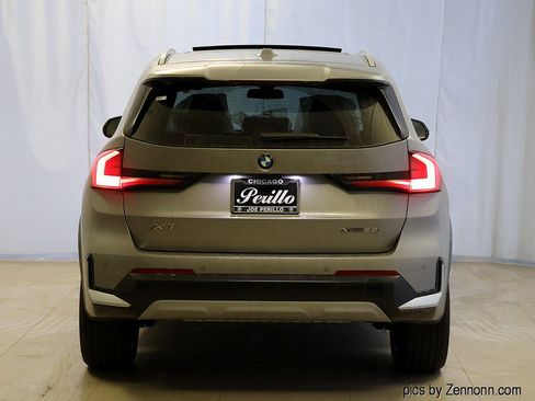 New 2026 BMW X1 xDrive28i image 7