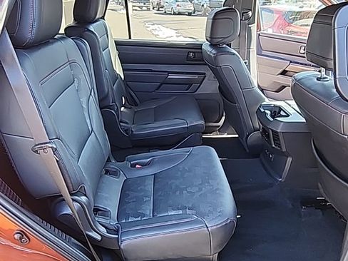 Used 2024 Toyota Sequoia TRD Pro image 25