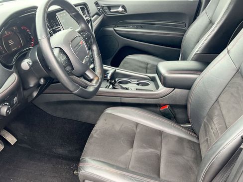 Used 2021 Dodge Durango R/T w/ Blacktop Package image 10