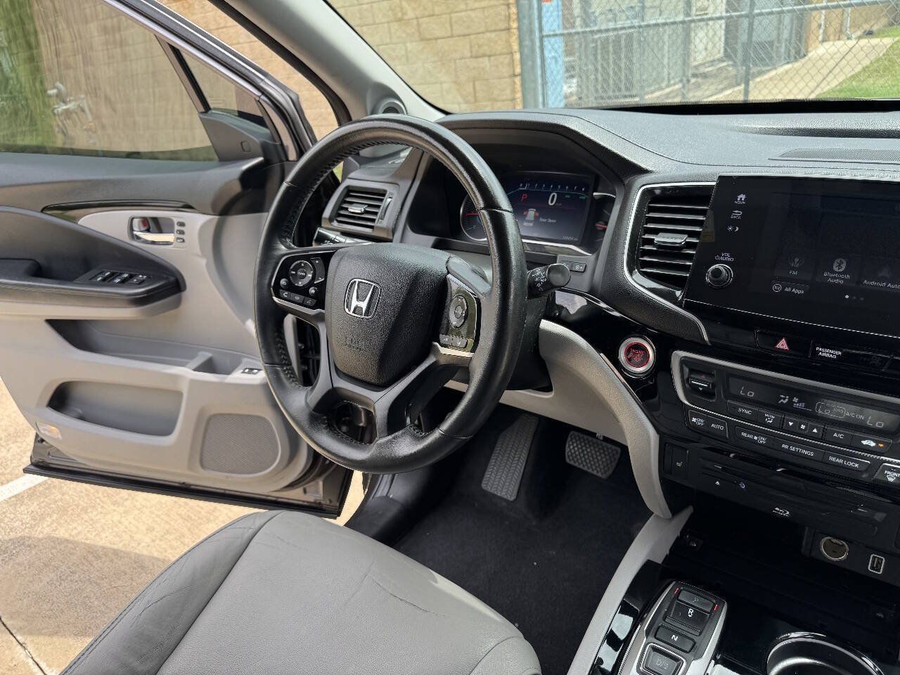 Used 2019 Honda Pilot Touring image 26