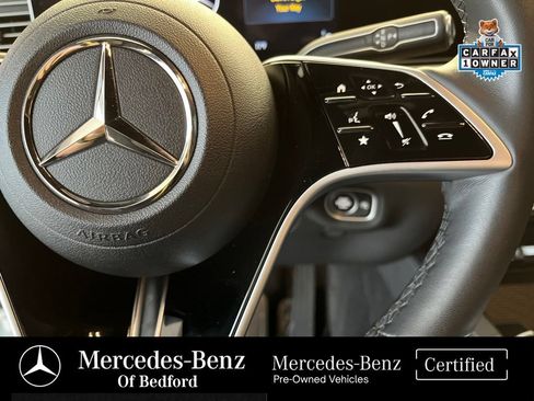 Used 2025 Mercedes-Benz GLE 450 4MATIC Coupe image 28