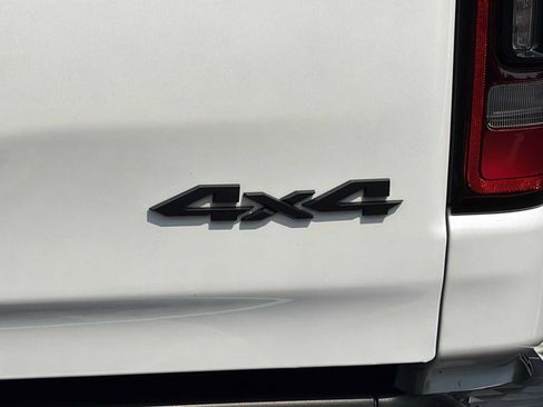 Used 2023 RAM 1500 Laramie AWD/4WD image 25