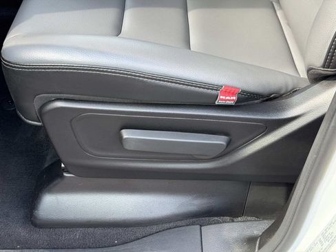 Used 2025 RAM 1500 Tradesman RWD image 21