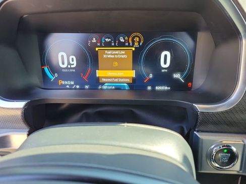 Used 2022 Ford F150 Raptor w/ Equipment Group 801A High image 17