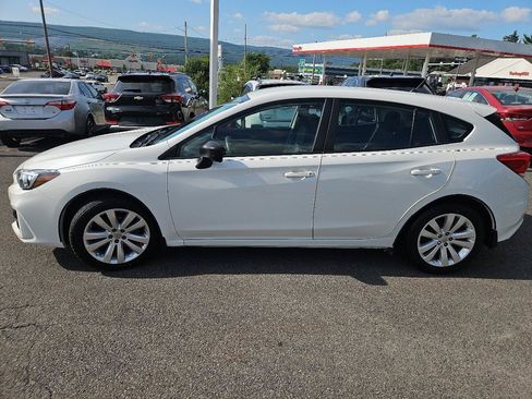 Used 2019 Subaru Impreza 2.0i AWD/4WD image 6