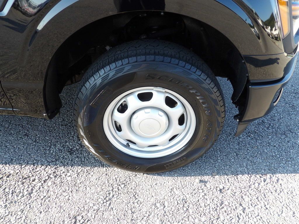 Used 2024 Ford F150 XL AWD/4WD image 54